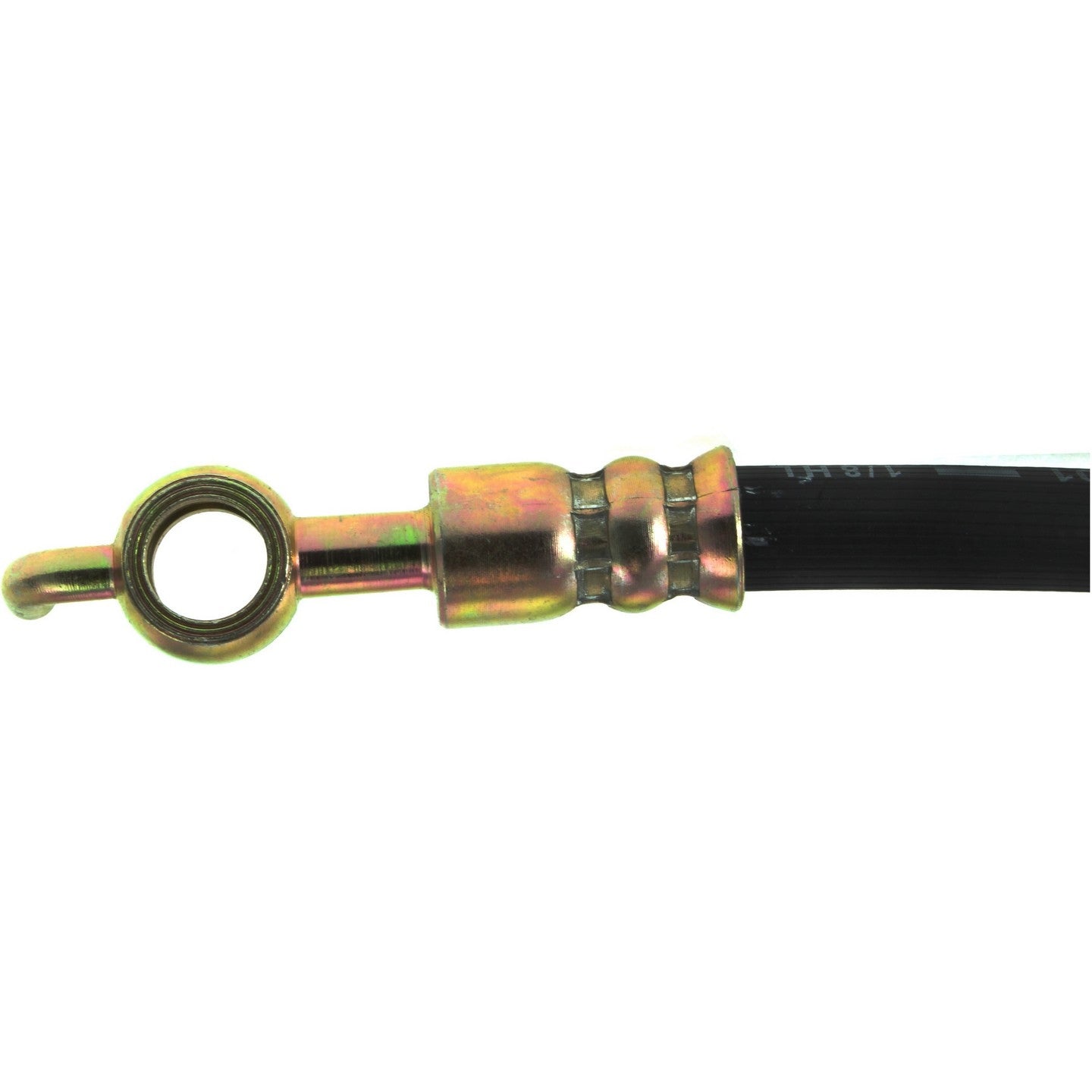 Centric Parts Brake Hydraulic Hose for Toyota Avalon 2012-2005 Camry 2011-2007 150.44090