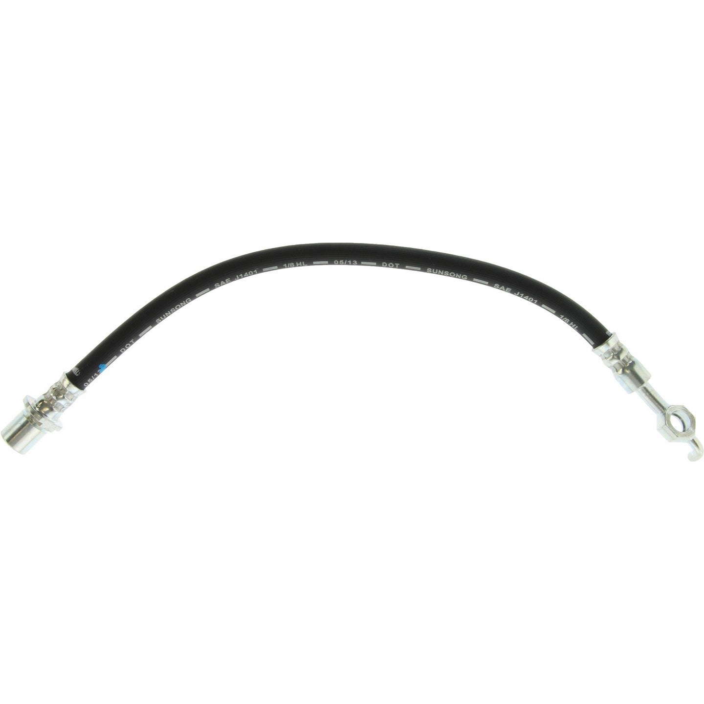 Centric Parts Brake Hydraulic Hose 150.44093