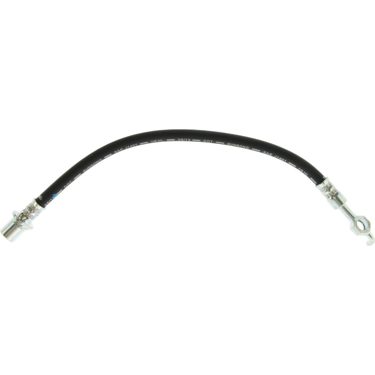 Centric Parts Brake Hydraulic Hose 150.44093