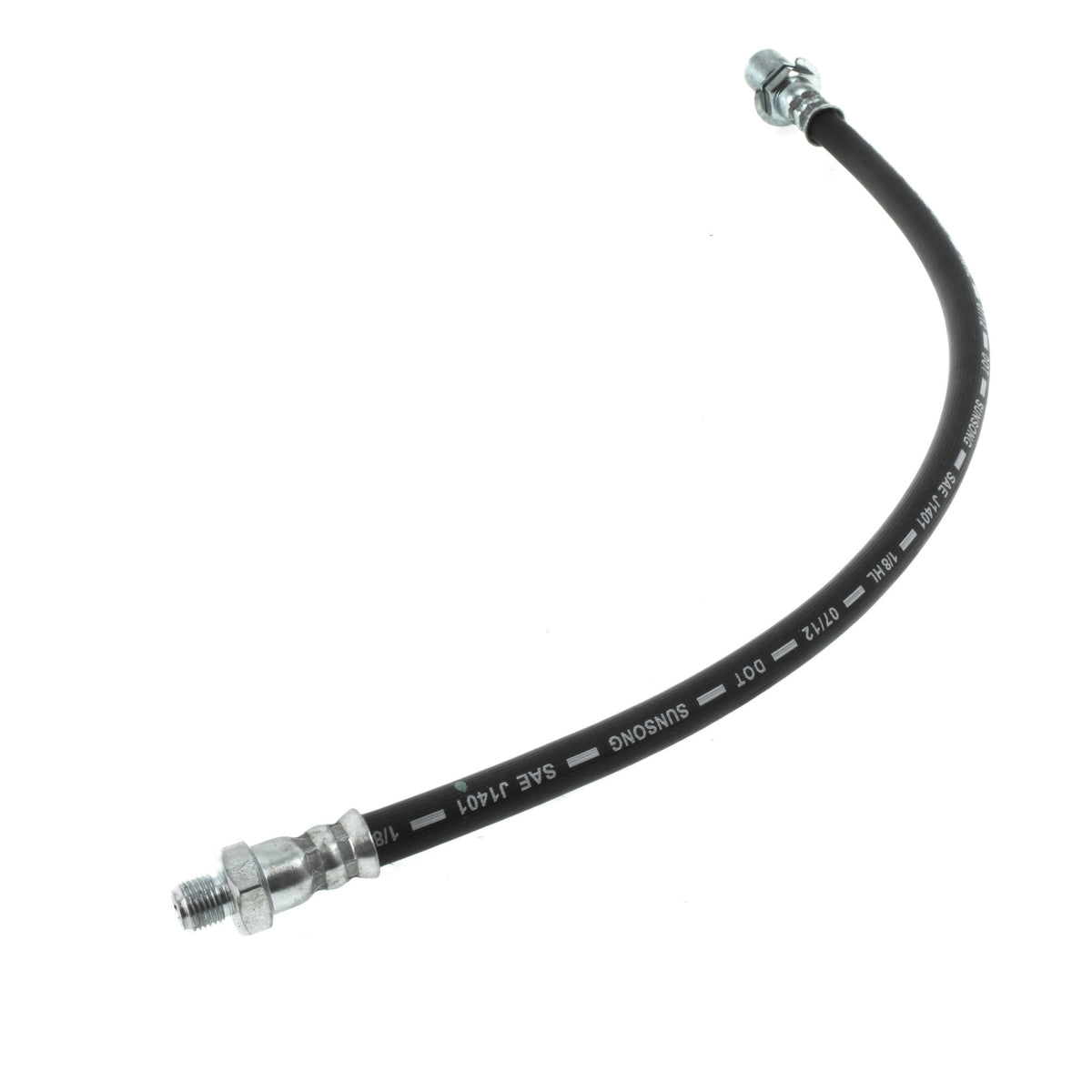 Centric Parts Brake Hydraulic Hose 150.44100