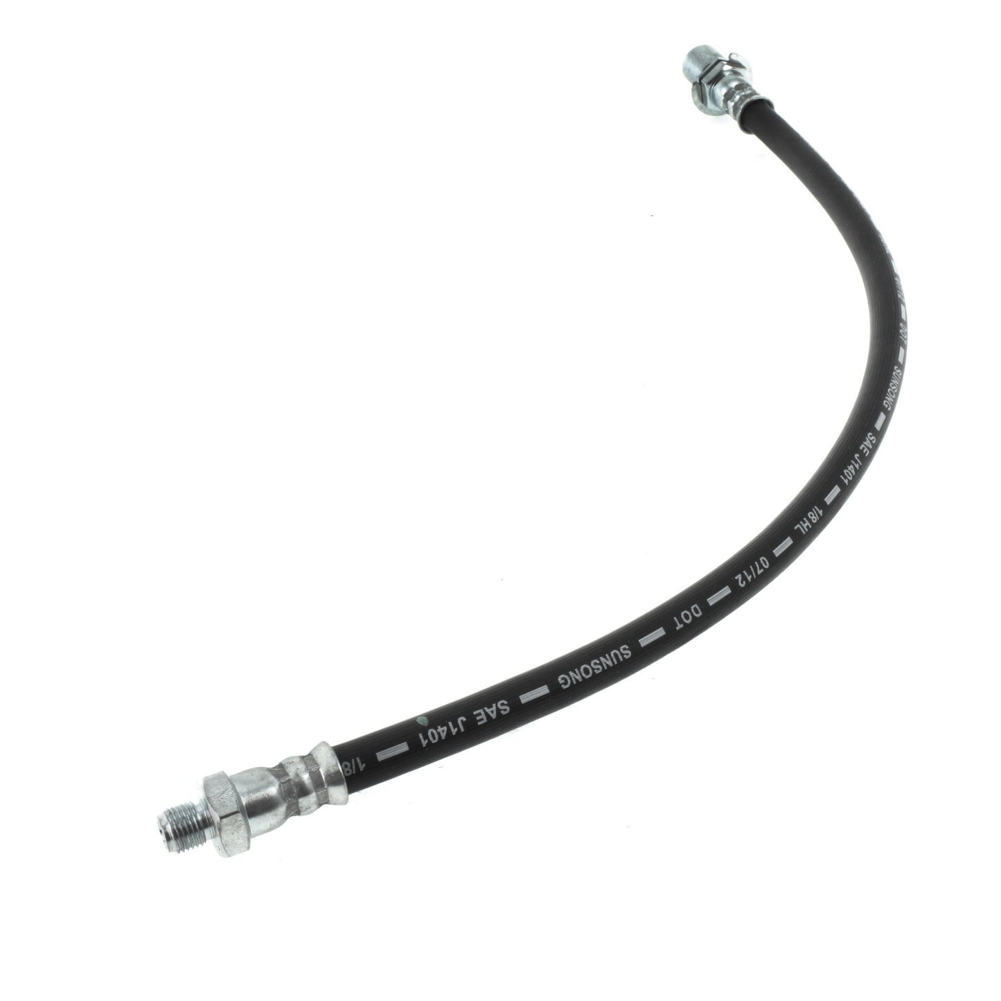 Centric Parts Brake Hose 150.44100