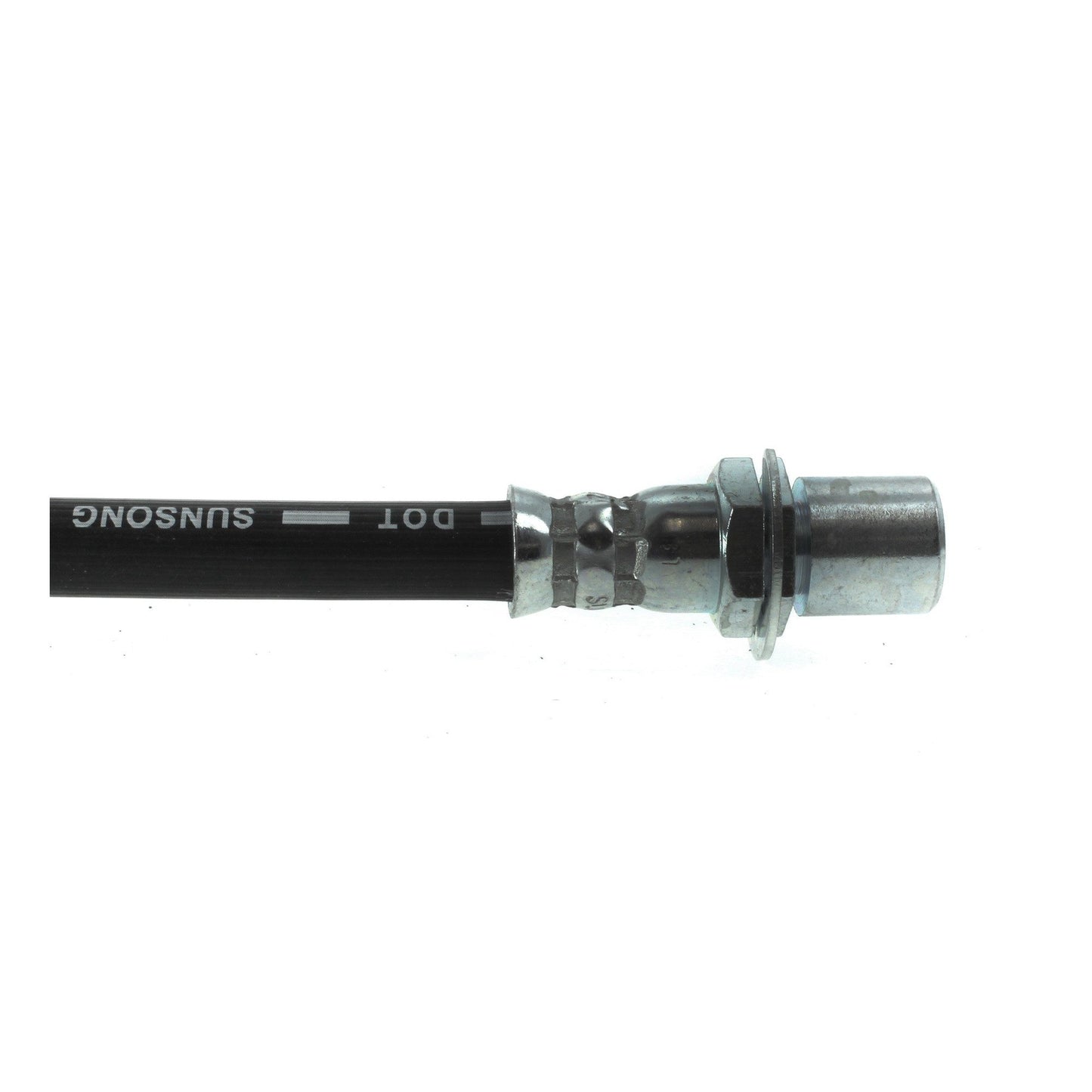 Centric Parts Brake Hydraulic Hose 150.44100