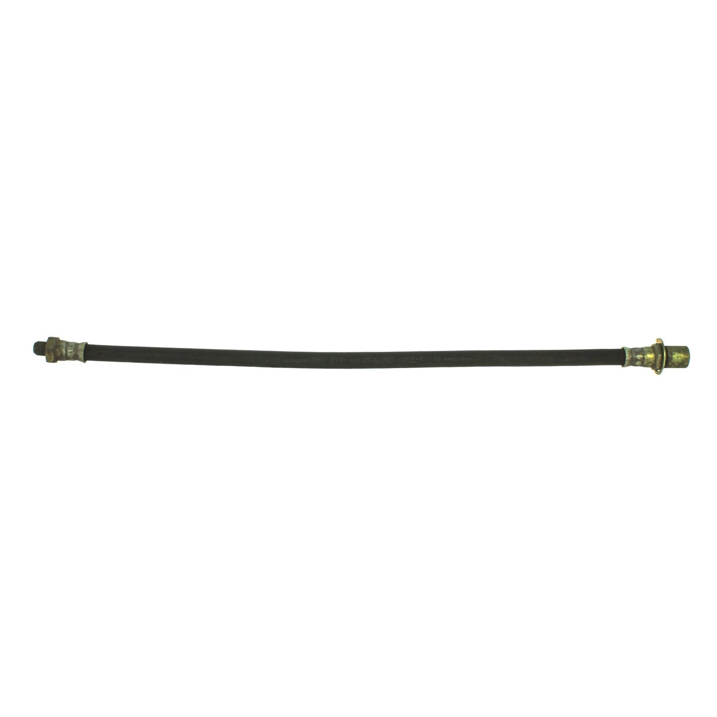 Centric Parts Brake Hydraulic Hose 150.44100