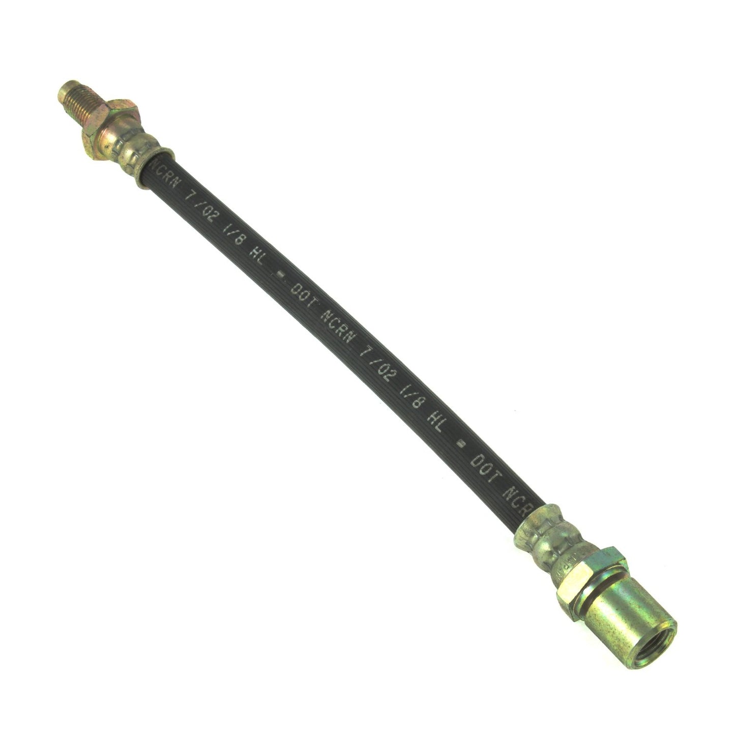 Centric Parts Brake Hydraulic Hose for 1981-1983 Toyota Land Cruiser 150.44103