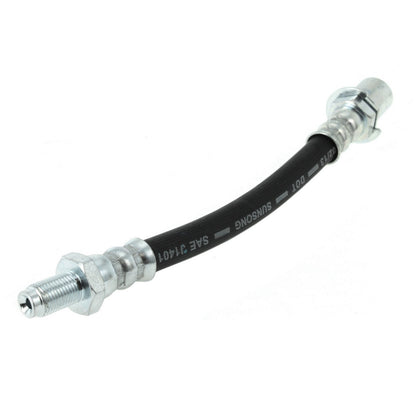 Centric Parts Brake Hydraulic Hose for 1981-1989 Toyota Land Cruiser 150.44104