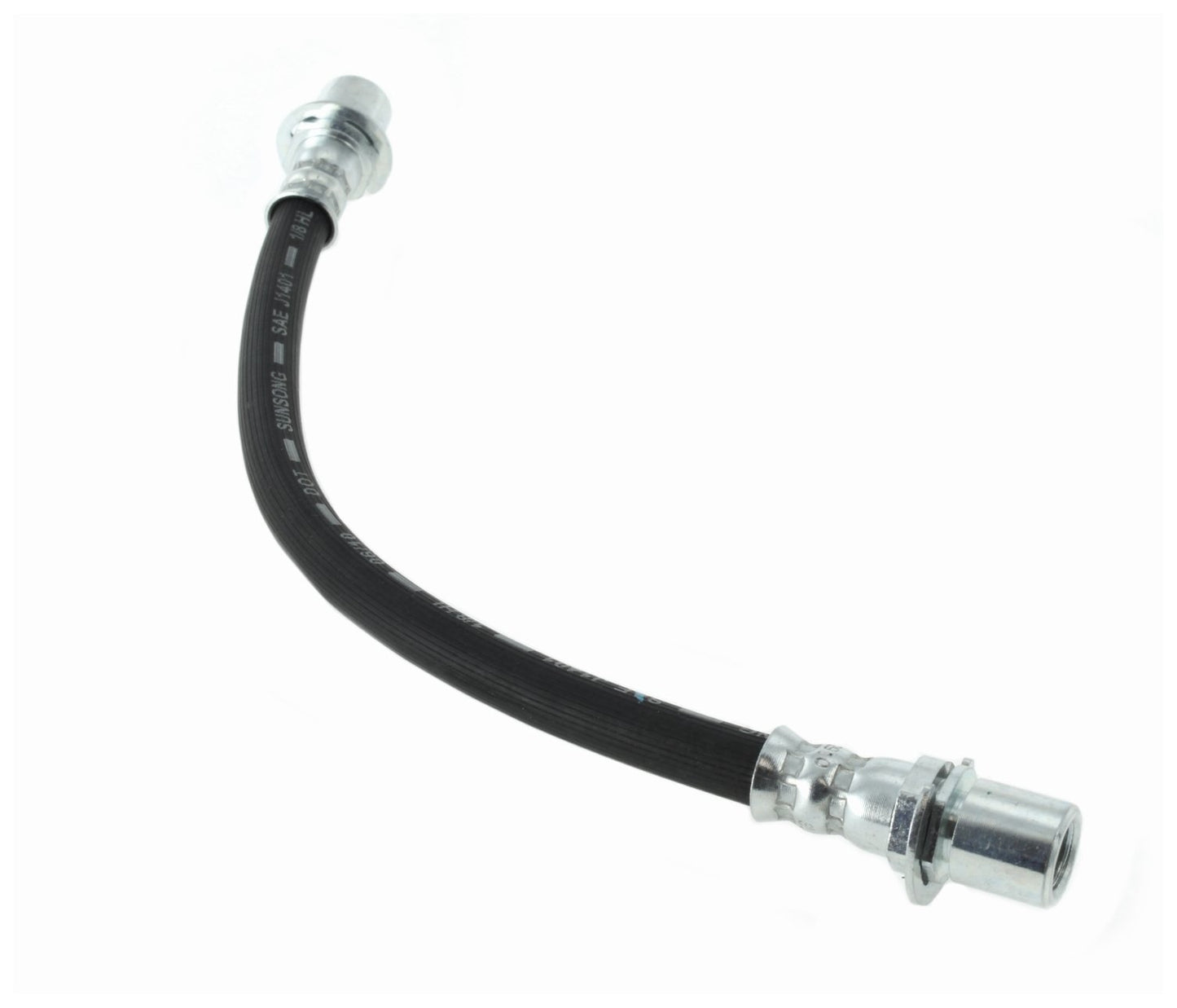 Centric Parts Brake Hose 150.44106