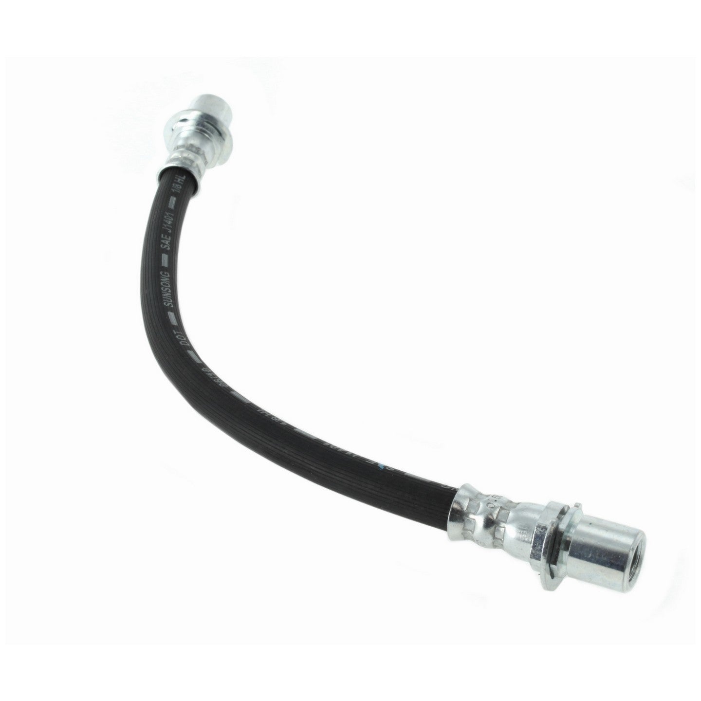 Centric Parts Brake Hydraulic Hose for 1993-1994 Toyota Land Cruiser 150.44106