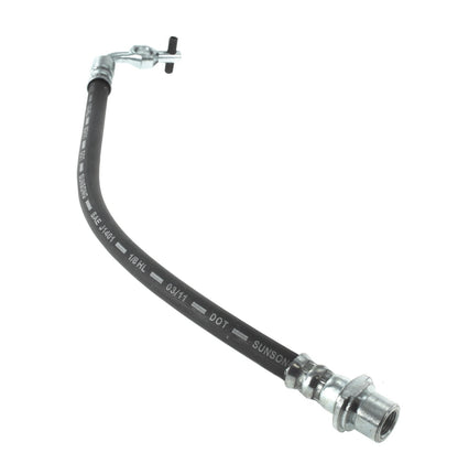 Stoptech Centric Brake Hose - Front 150.44107