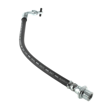 Centric Parts Brake Hydraulic Hose for 1996-1997 Lexus LX450 Toyota Land Cruiser 150.44107