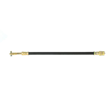 Centric Parts Brake Hydraulic Hose for 1996-1997 Lexus LX450 Toyota Land Cruiser 150.44107