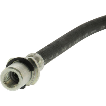 Centric Parts Brake Hydraulic Hose for 1990-1992 Toyota Land Cruiser 150.44108