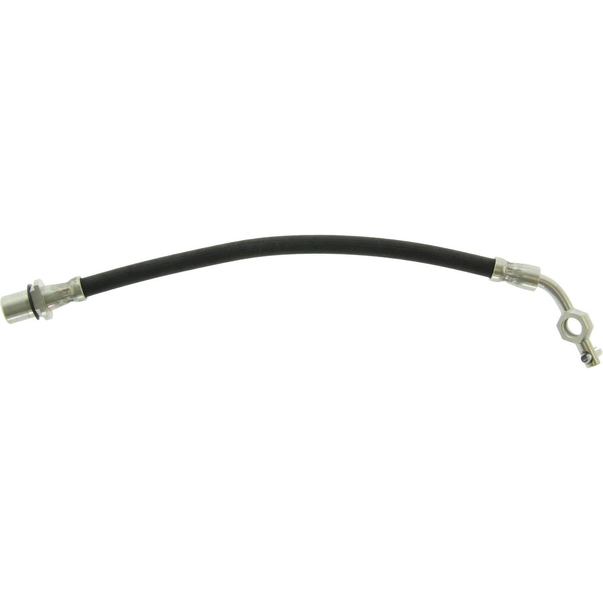 Centric Parts Brake Hydraulic Hose for 1990-1992 Toyota Land Cruiser 150.44108