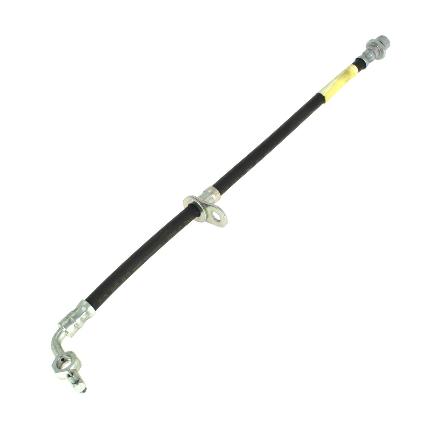 Centric Parts Brake Hydraulic Hose for 1998-2007 Lexus LX470 Toyota Land Cruiser 150.44112