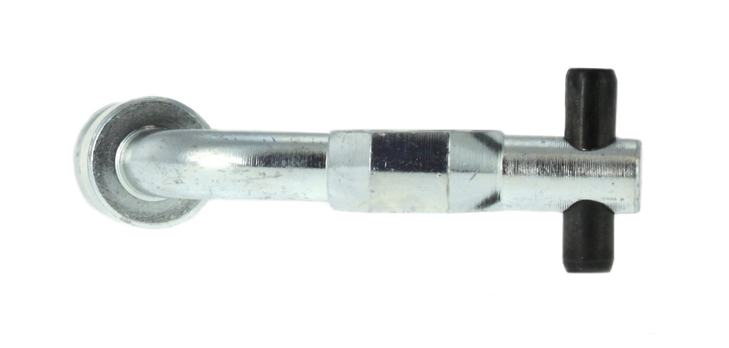 Centric Parts Brake Hose 150.44112