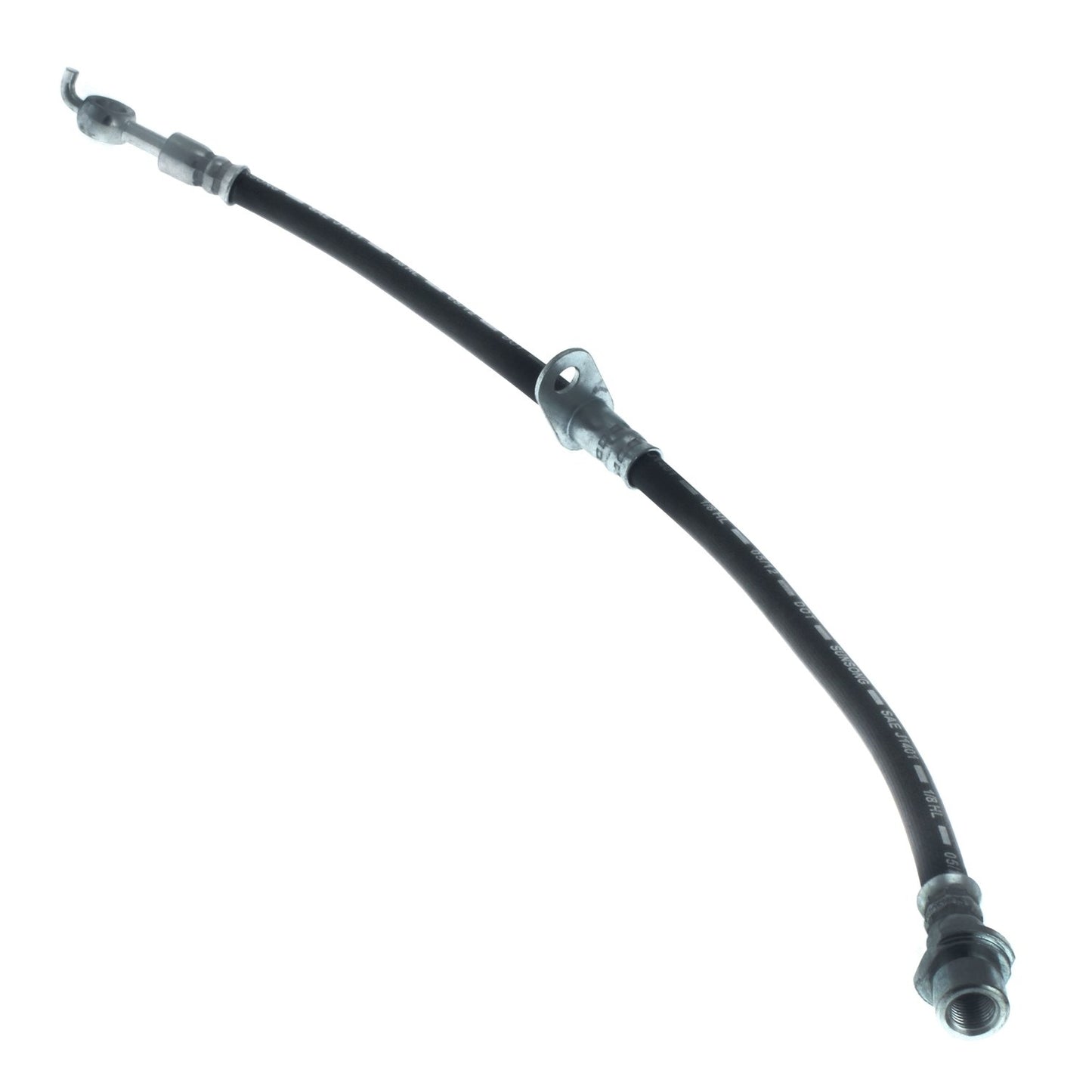 Centric Parts Brake Hydraulic Hose for 2003-2002 Lexus ES300, 2006-2004 Lexus ES330, 2006-2002 Toyota Camry, 2008-2004 Solara 150.44113