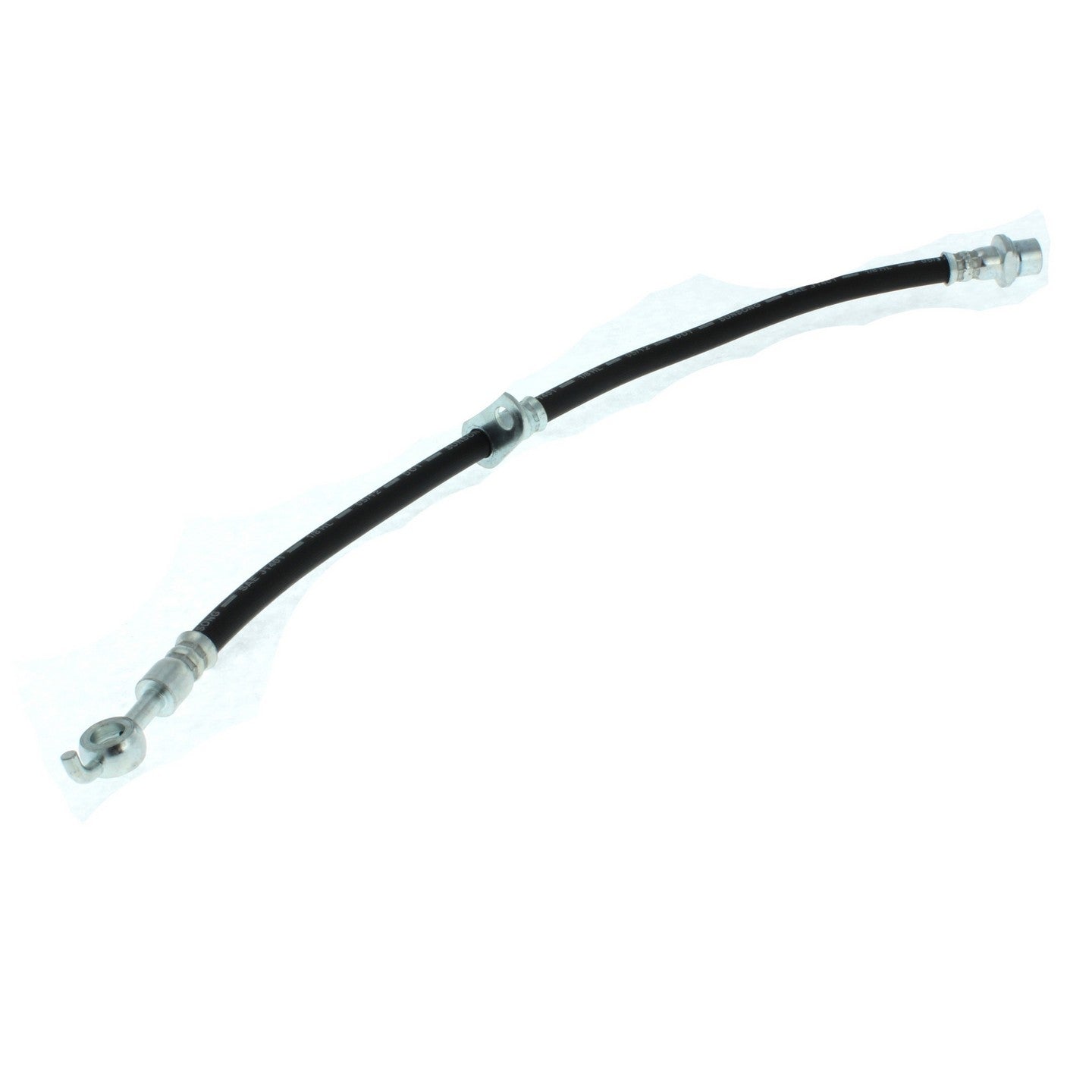 Centric Parts Brake Hydraulic Hose for 2003-2002 Lexus ES300, 2006-2004 Lexus ES330, 2006-2002 Toyota Camry, 2008-2004 Solara 150.44113