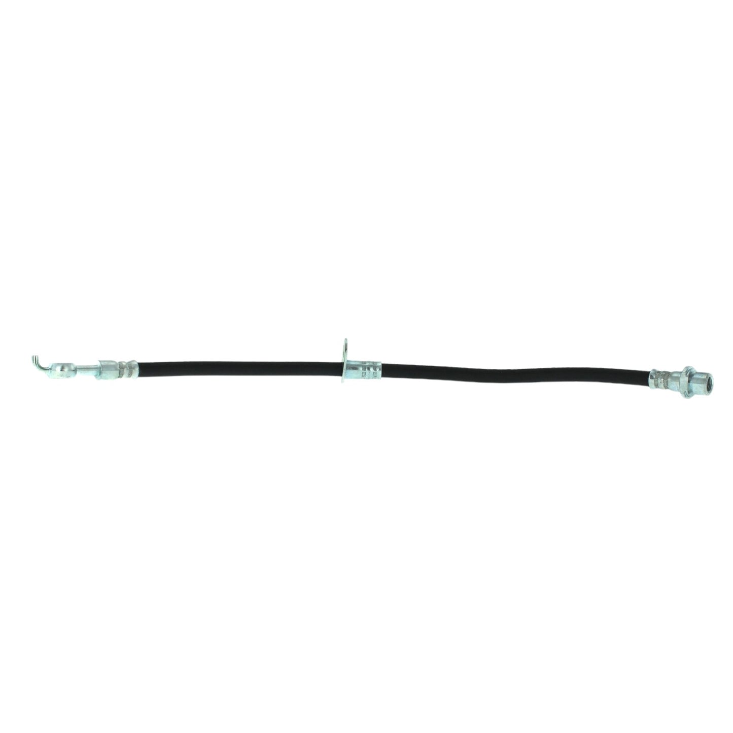Centric Parts Brake Hydraulic Hose for 2003-2002 Lexus ES300, 2006-2004 Lexus ES330, 2006-2002 Toyota Camry, 2008-2004 Solara 150.44113