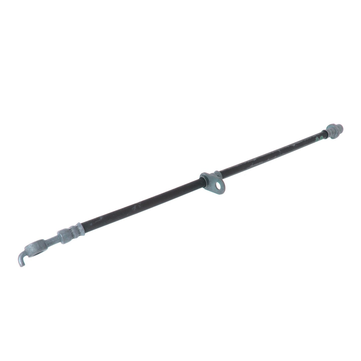 Centric Parts Brake Hydraulic Hose for Lexus ES300 2003-2002, ES330 2004-2006, Toyota Camry 2002-2006, Solara 2004-2008 150.44114