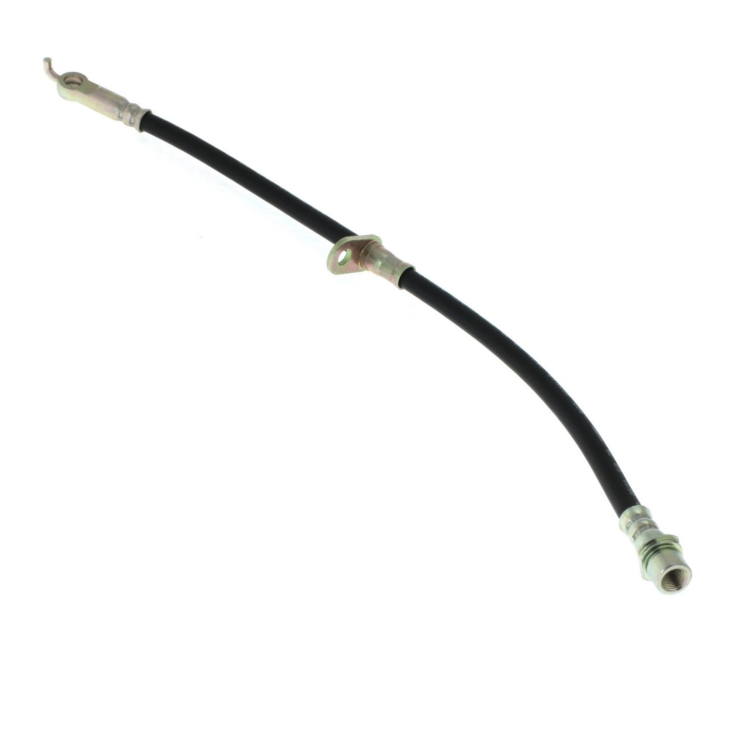 Centric Parts Brake Hydraulic Hose for 2001-2003 Toyota Highlander 150.44115