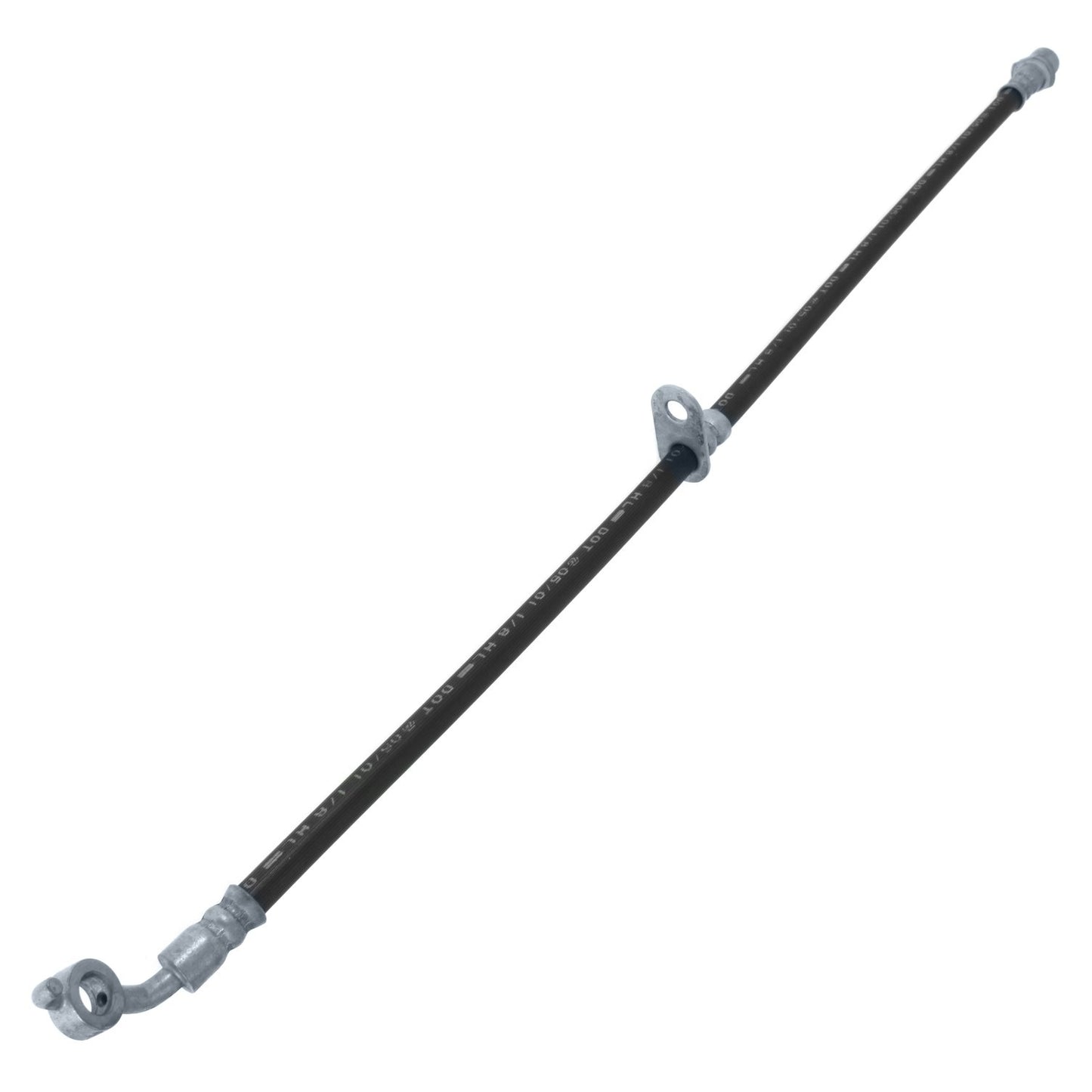Stoptech Centric Brake Hose - Front Right 150.44117