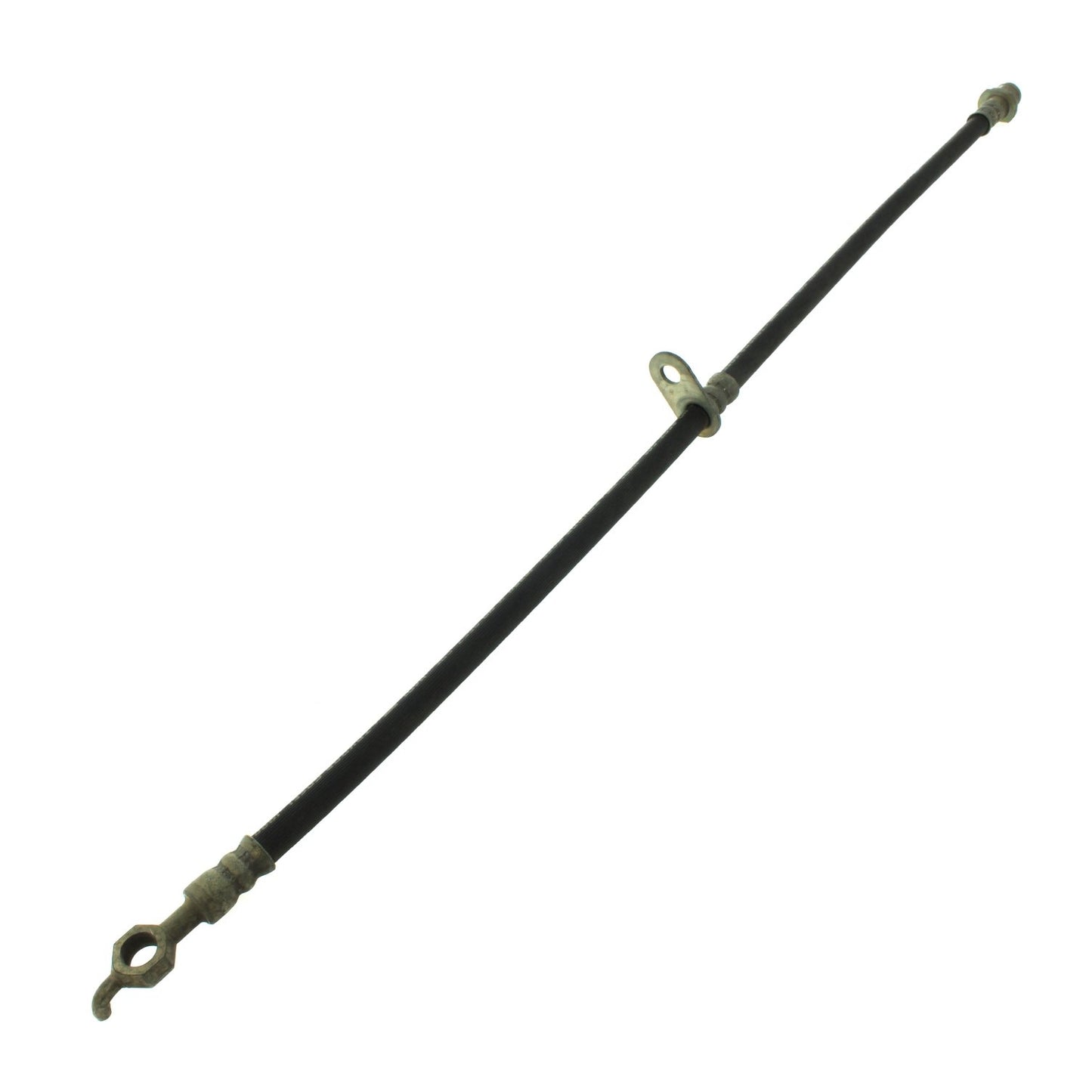 Centric Parts Brake Hydraulic Hose 150.44120