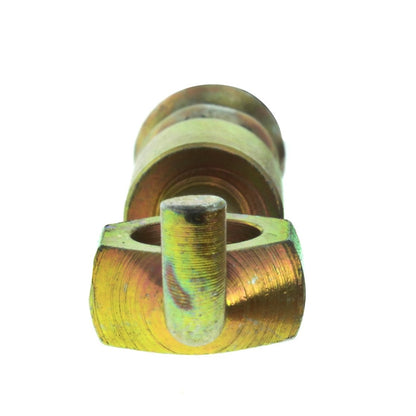 Centric Parts Brake Hydraulic Hose 150.44120