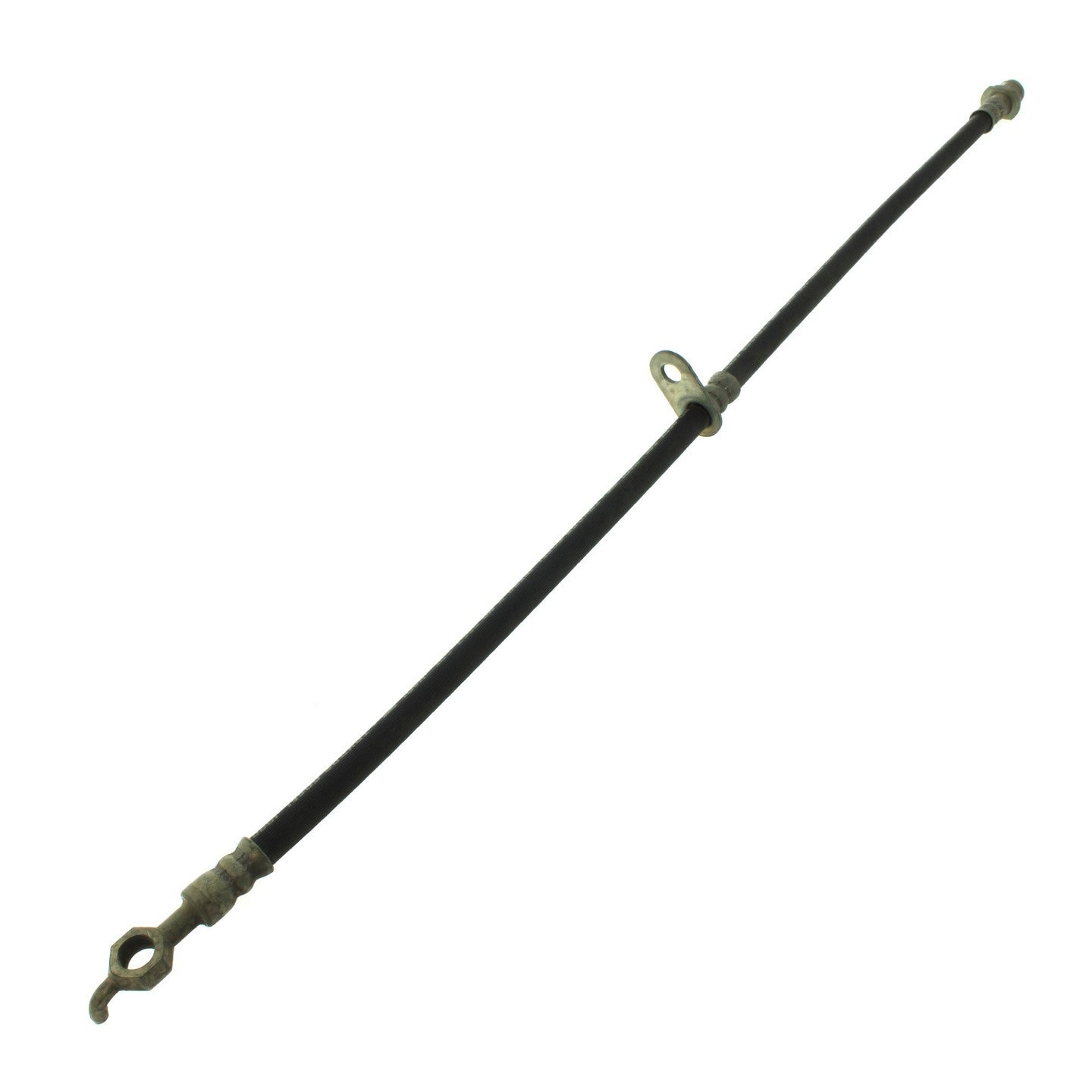 Centric Parts Brake Hydraulic Hose 150.44120