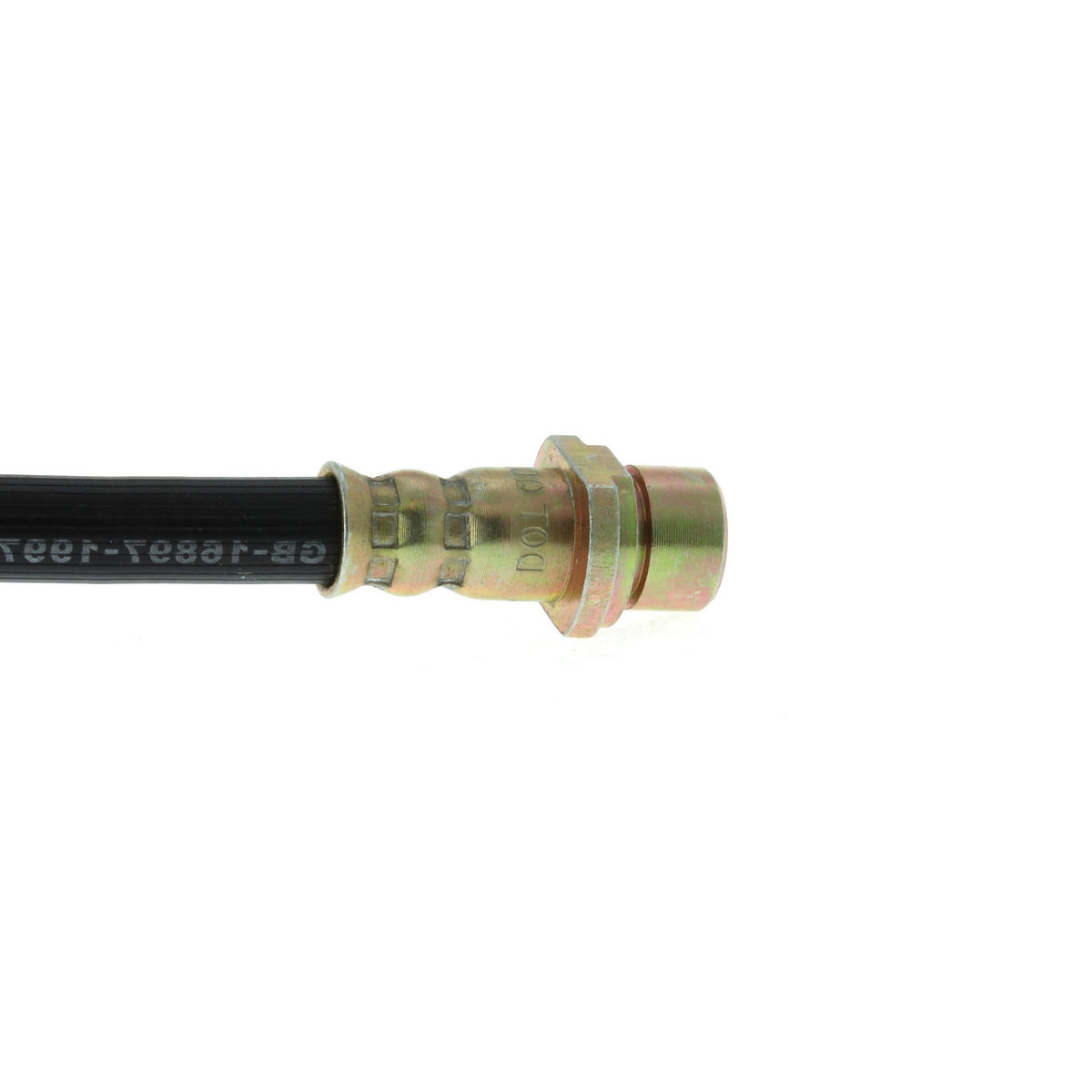 Centric Parts Brake Hose 150.44120