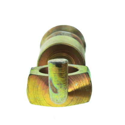 Centric Parts Brake Hydraulic Hose 150.44120