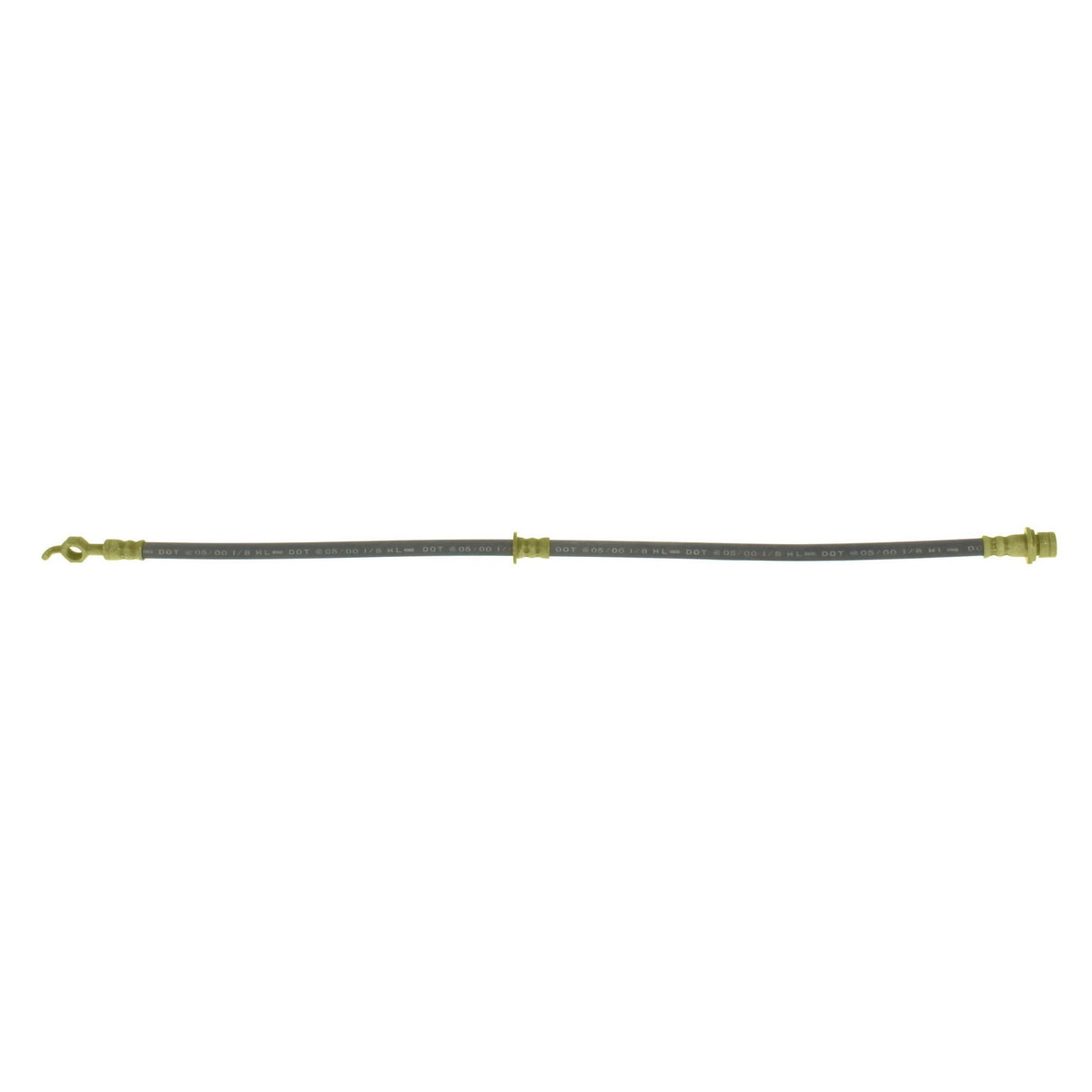 Centric Parts Brake Hose 150.44120