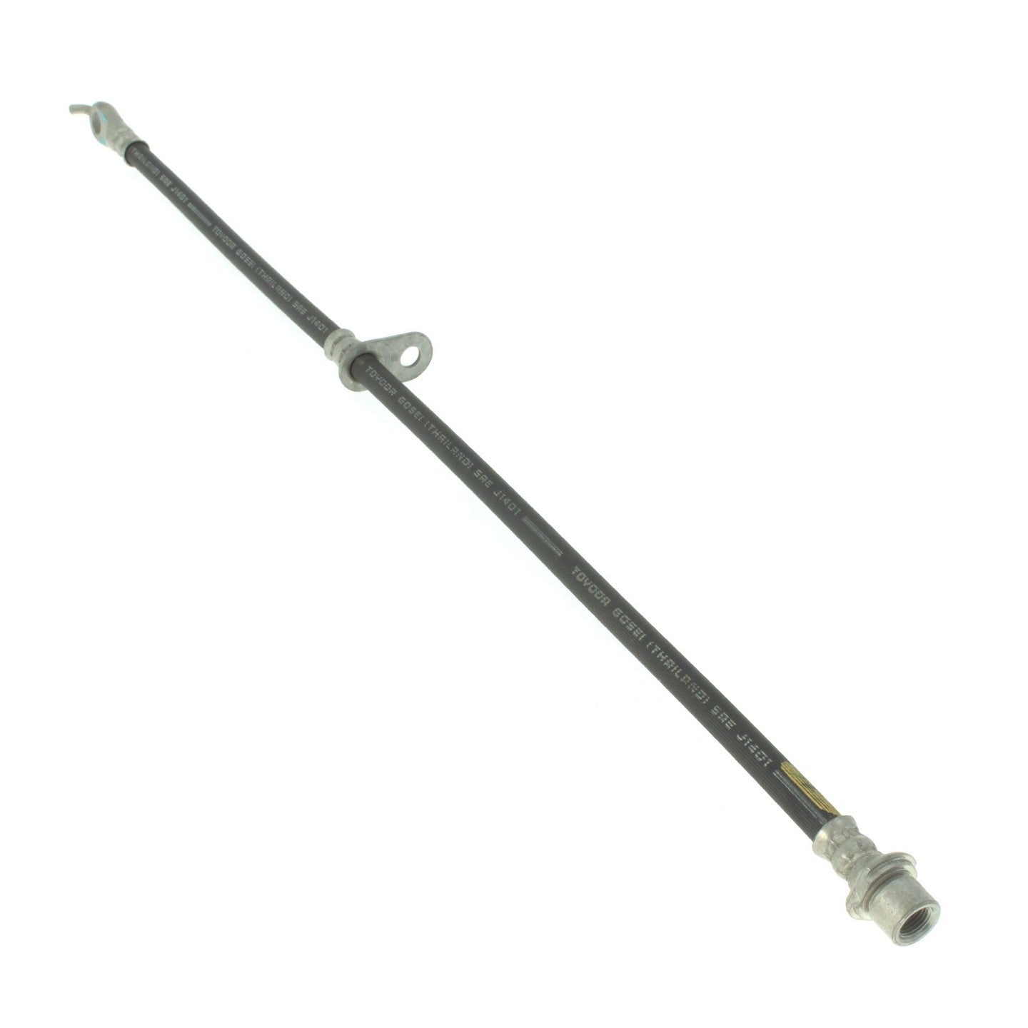 Centric Parts Brake Hydraulic Hose 150.44123