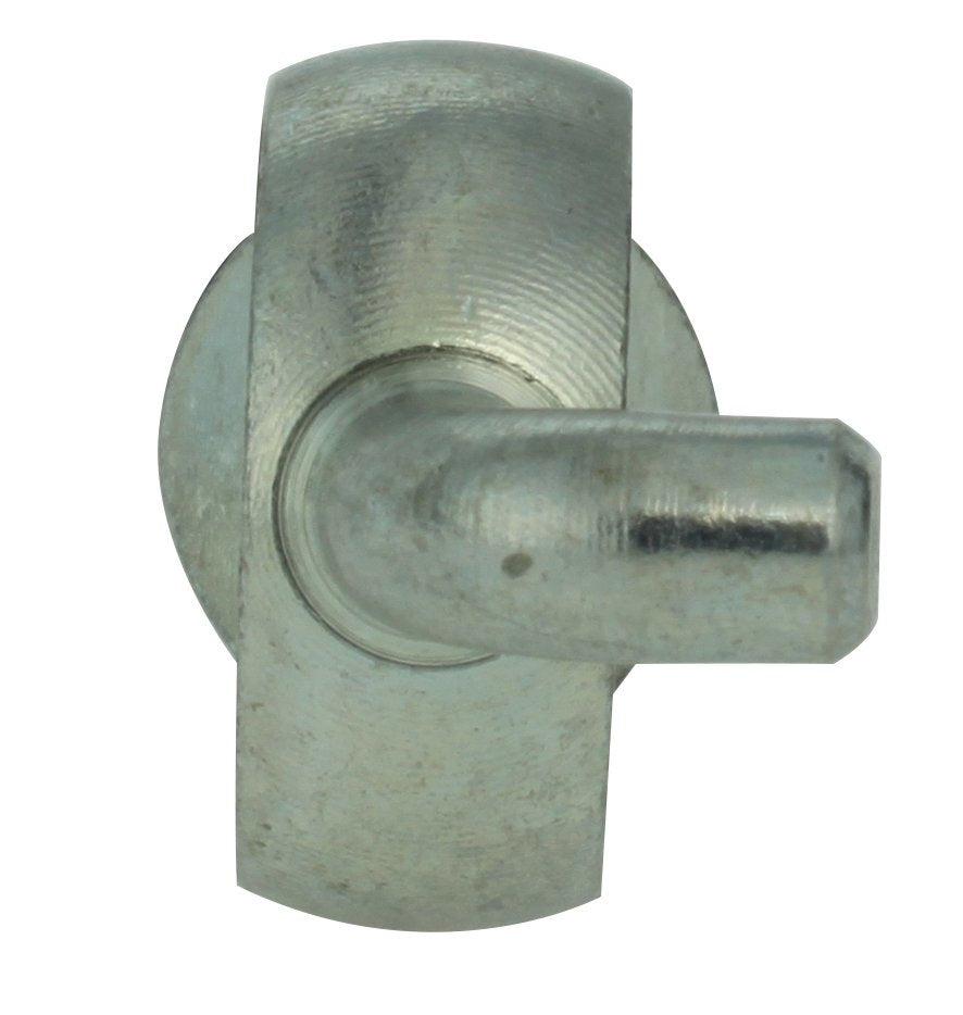 Centric Parts Brake Hydraulic Hose 150.44124