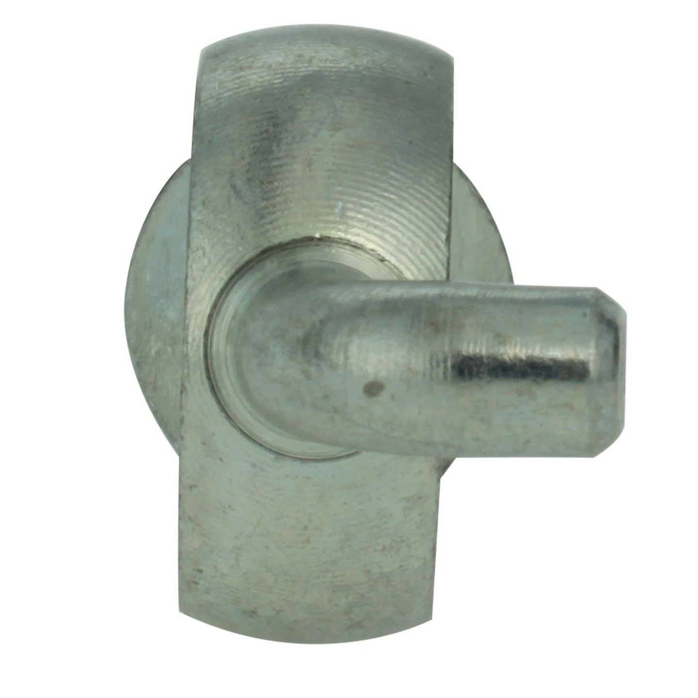 Centric Parts Brake Hydraulic Hose 150.44124