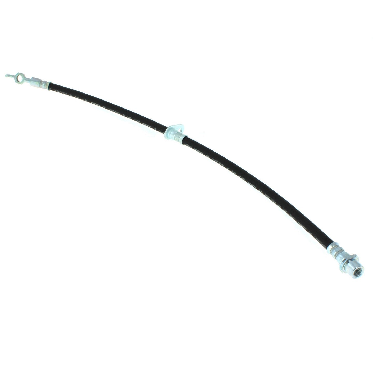 Centric Parts Brake Hydraulic Hose for 2000-2005 Toyota Celica 150.44125