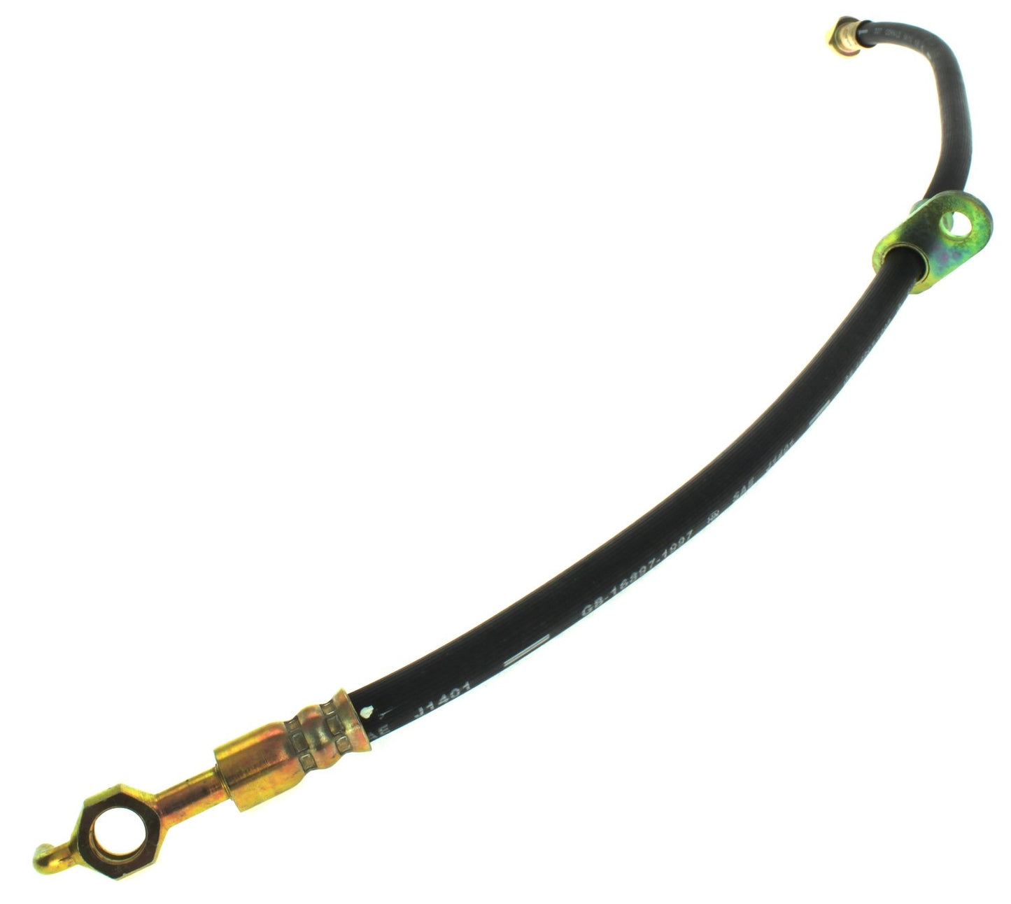 Centric Parts Brake Hose 150.44126