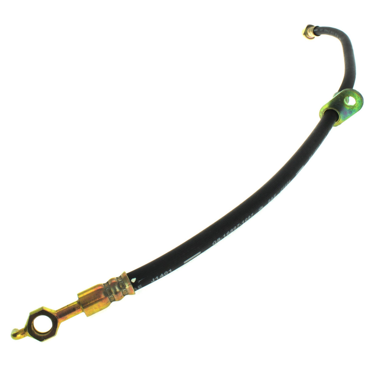 Centric Parts Brake Hydraulic Hose for 2000-2005 Toyota Celica 150.44126