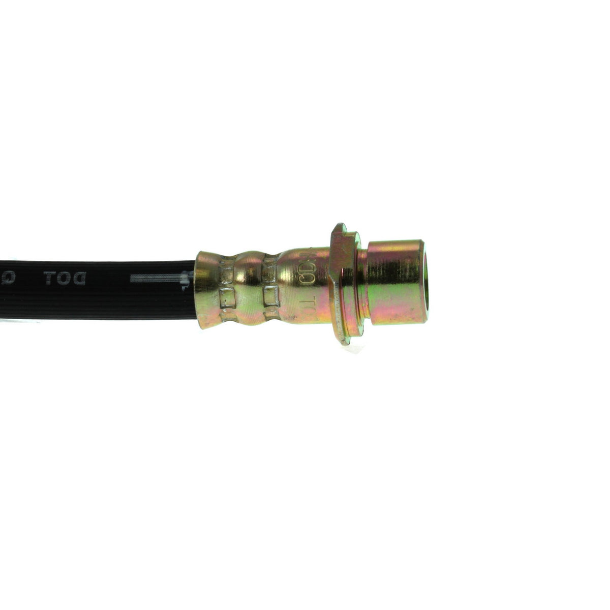 Centric Parts Brake Hose 150.44126