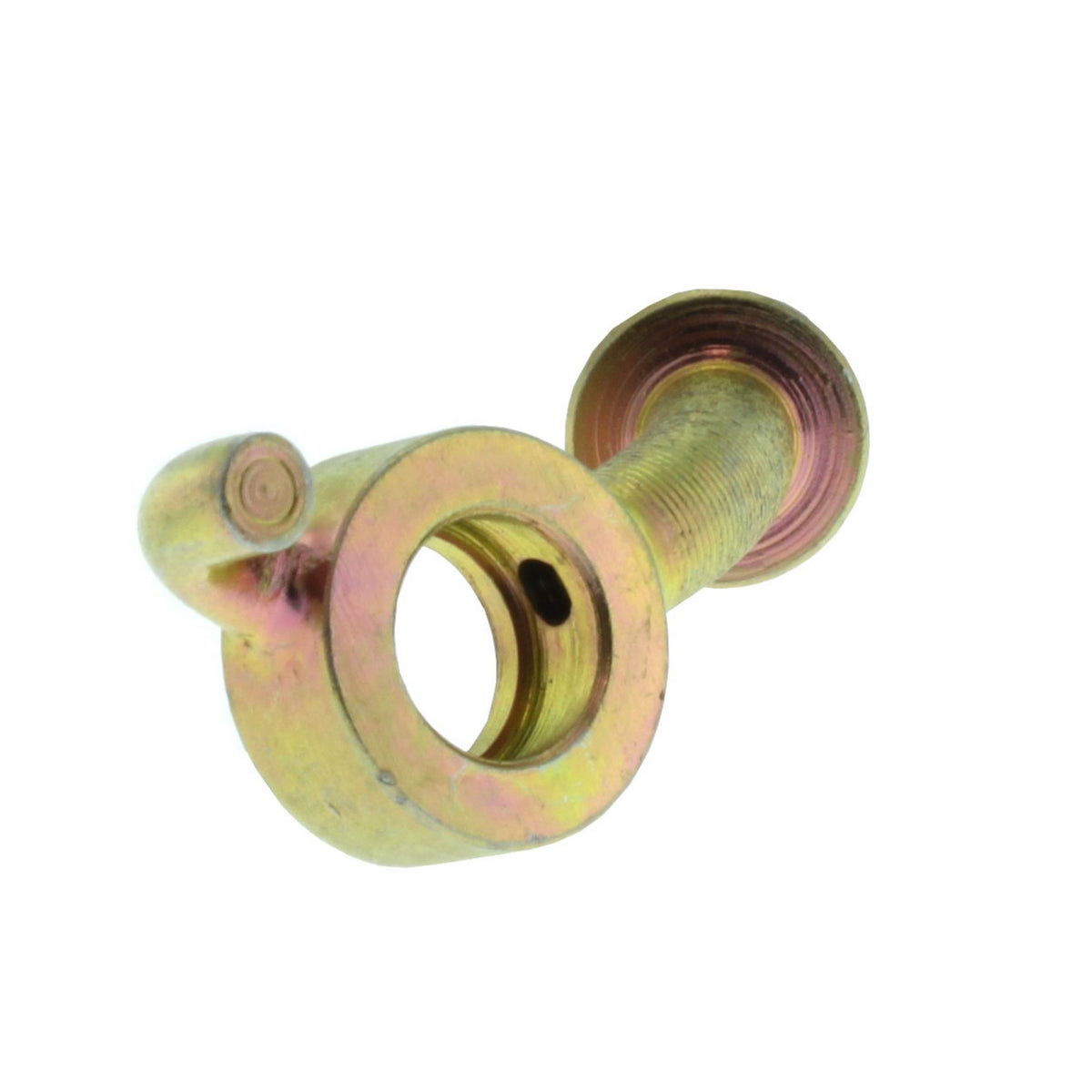 Centric Parts Brake Hose 150.44128
