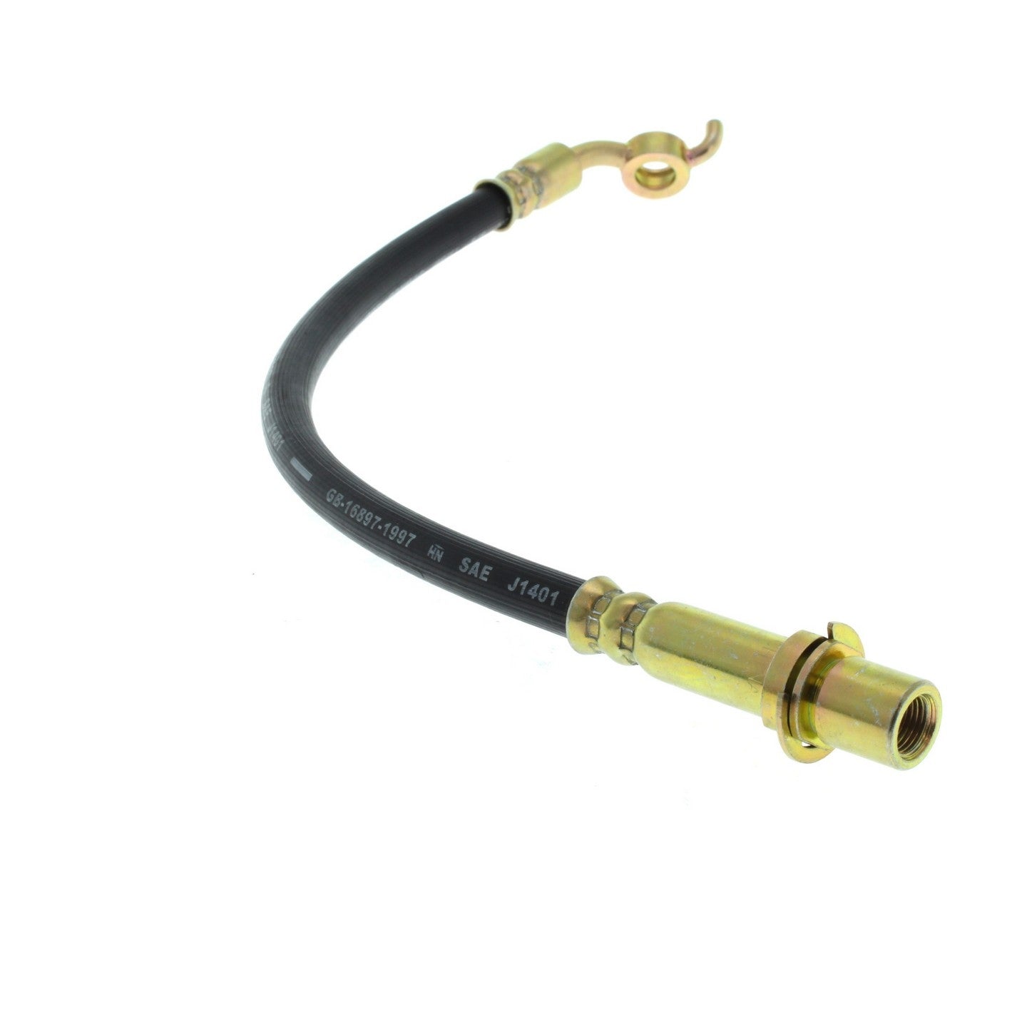 StopTech Brake Hose 150.44128