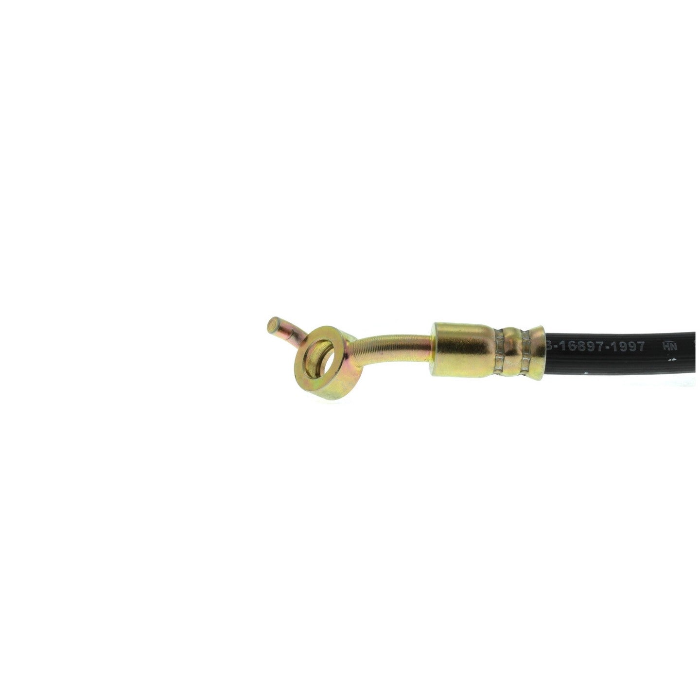 StopTech Brake Hose 150.44128