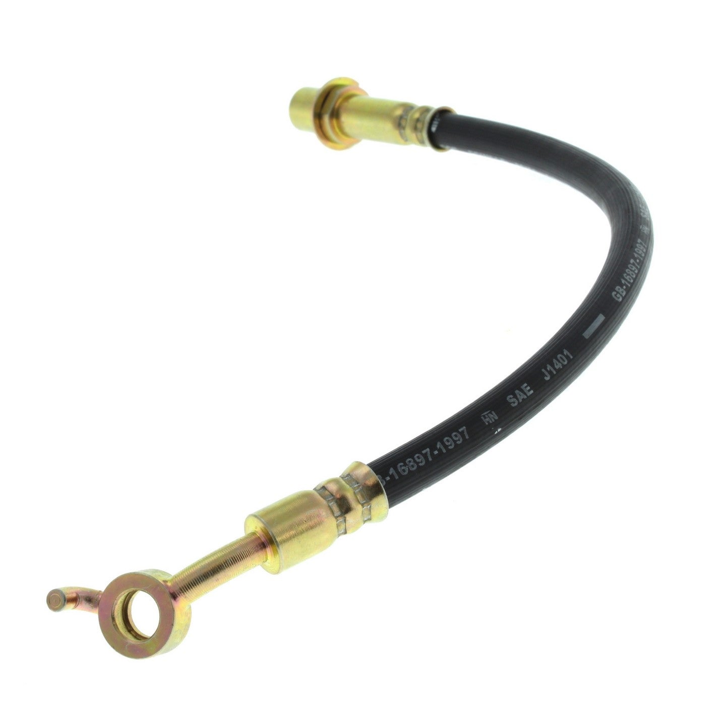 StopTech Brake Hose 150.44128