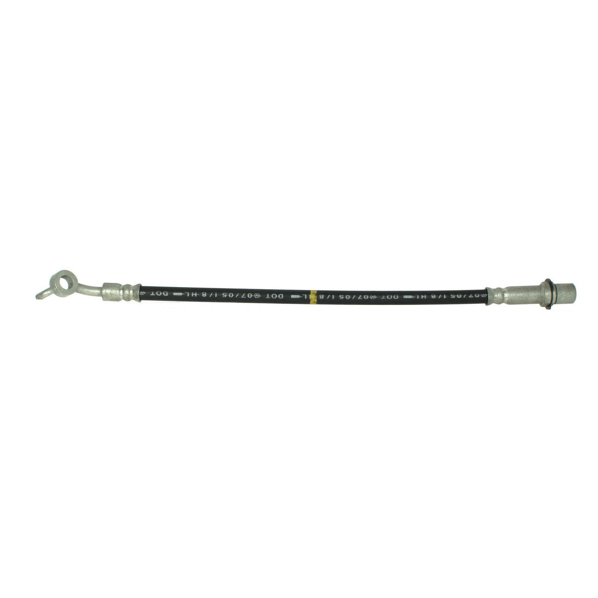 Centric Parts Brake Hose 150.44128
