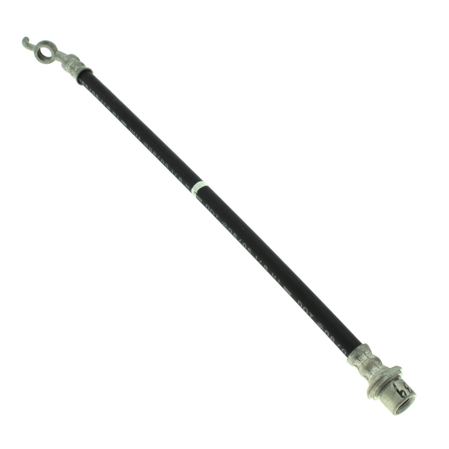 Centric Parts Brake Hydraulic Hose for 2016-2022 Lexus GS350, GS F, IS200t, IS300, IS350, RC F 150.44130