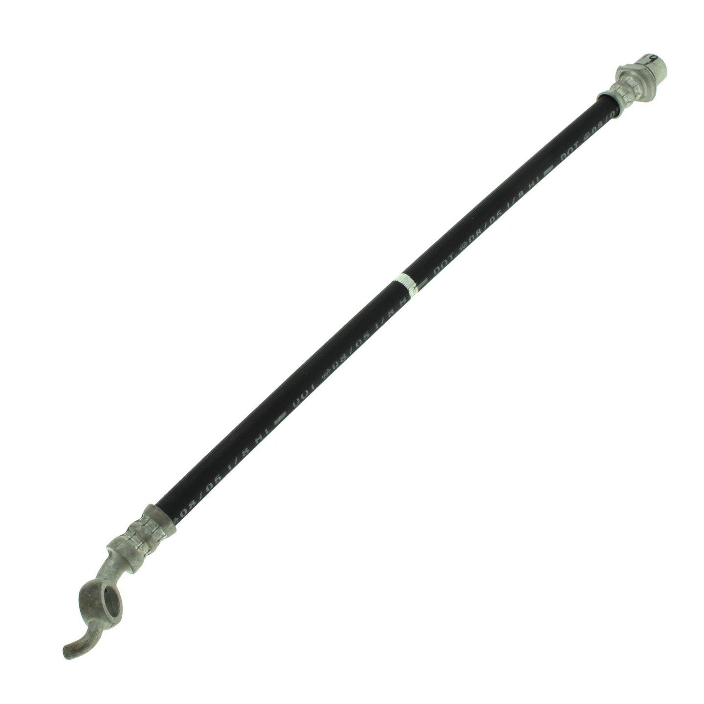 Centric Parts Brake Hydraulic Hose for 2016-2022 Lexus GS350, GS F, IS200t, IS300, IS350, RC F 150.44130