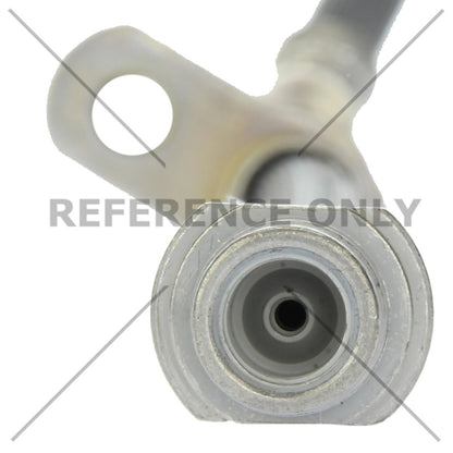 Centric Parts Brake Hydraulic Hose for 2008-2014 Scion xD, 2012-2021 Prius C, 2006-2015 Yaris 150.44131