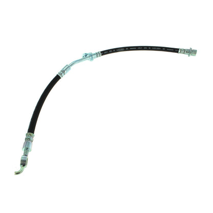 Stoptech Centric 06-13 Toyota Yaris Front Passenger Side Brake Hose 150.44131