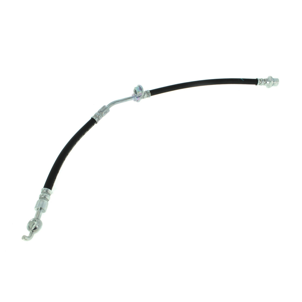 Centric Parts Brake Hydraulic Hose for Lexus NX300h 2015-2017 Scion xD 2008-2014 Toyota Prius C 2012-2021 Yaris 2006-2015 150.44132