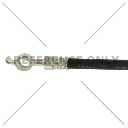 Centric Parts Brake Hydraulic Hose for Lexus NX300h 2015-2017 Scion xD 2008-2014 Toyota Prius C 2012-2021 Yaris 2006-2015 150.44132