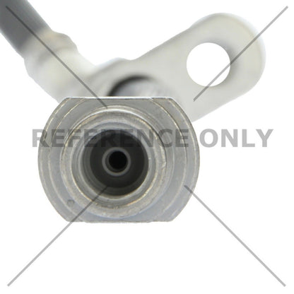 Centric Parts Brake Hydraulic Hose for Lexus NX300h 2015-2017 Scion xD 2008-2014 Toyota Prius C 2012-2021 Yaris 2006-2015 150.44132