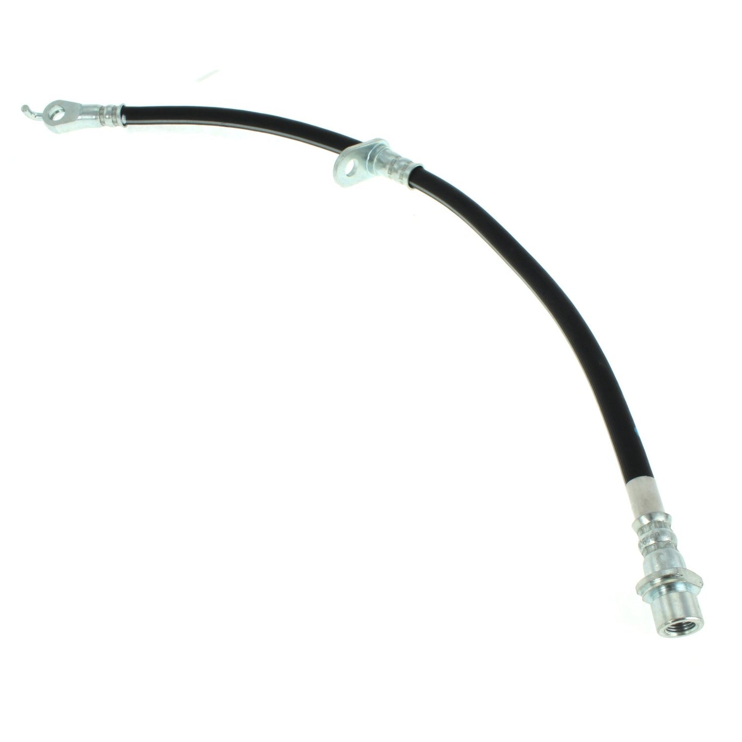 Centric Parts Brake Hydraulic Hose for 2007-2012 Lexus ES350 and 2007-2010 Toyota Camry 150.44135